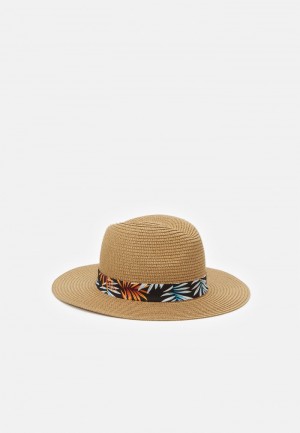 Anna Field Best Pirce Hatt Dame Brune | NO-FQVEH-5387