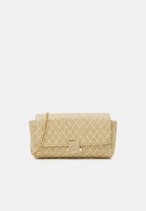 Anna Field Coupon Cross Body Vesker Dame Beige | NO-FDBUH-4037