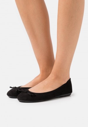 Anna Field Discount 2 Pack Ballet Pumps Ballerinasko Dame Mint | NO-ADMBL-2497