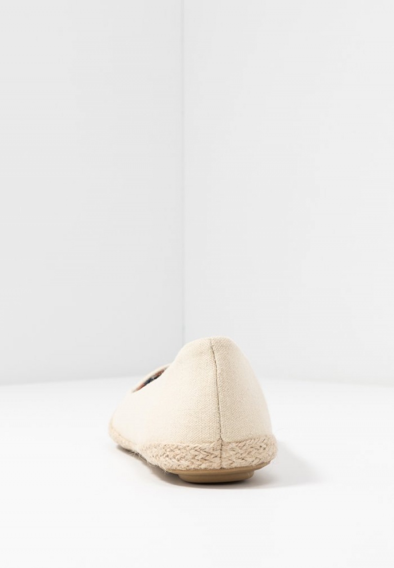 Anna Field Buy Espadrilles Ballerinasko Dame Beige | NO-KXPVM-5137