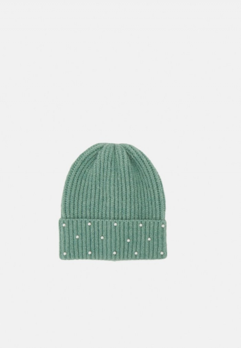 Anna Field Cheap Beanie Dame Mint | NO-MQGWF-7912