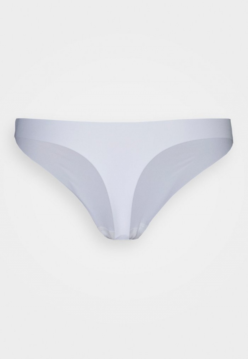 Anna Field Discount 5 Pack Thong Dame Brune | NO-GVXBS-4630