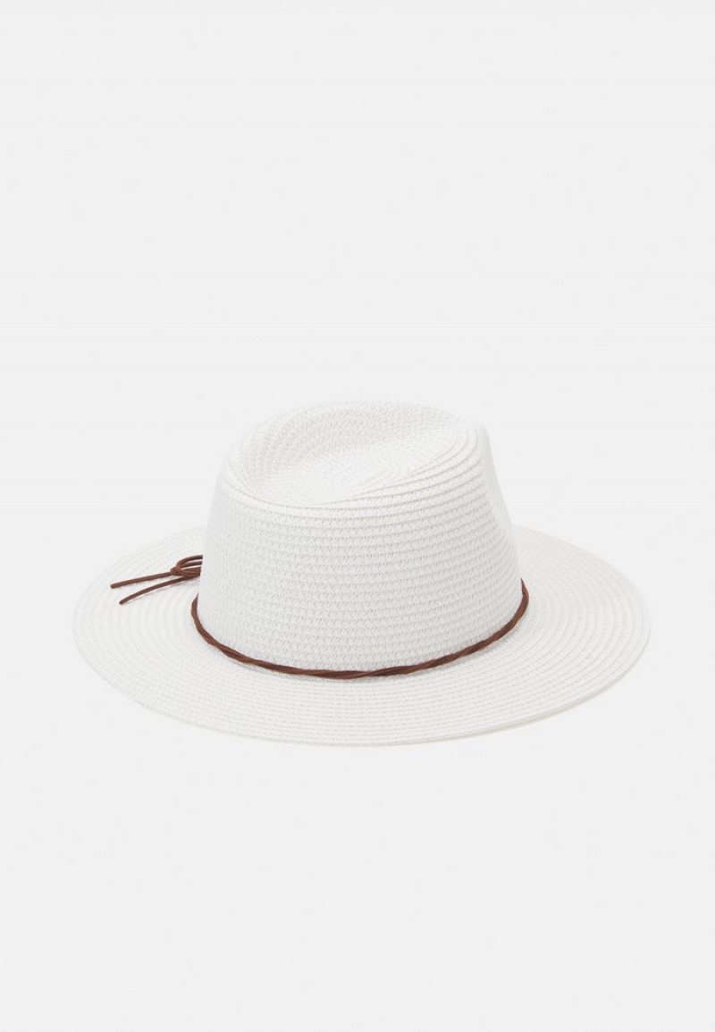 Anna Field Flash Sale Hatt Dame Beige | NO-WLKAY-9036