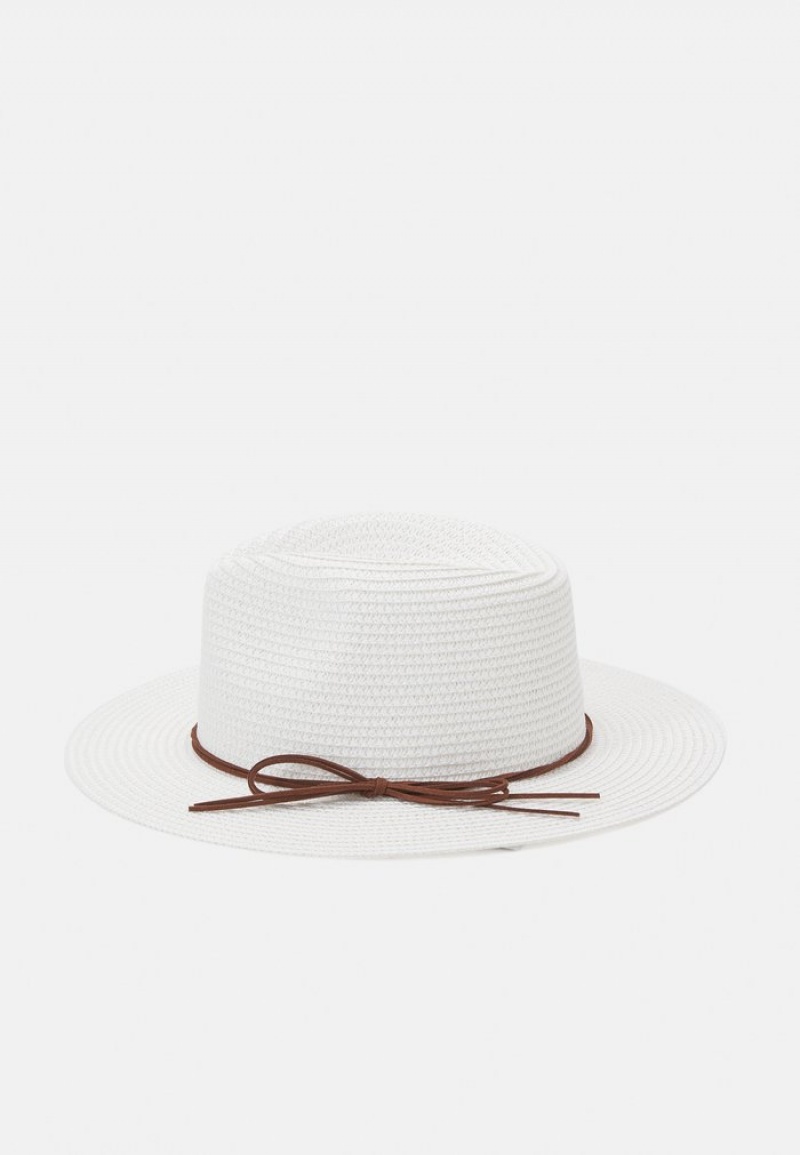 Anna Field Flash Sale Hatt Dame Beige | NO-WLKAY-9036