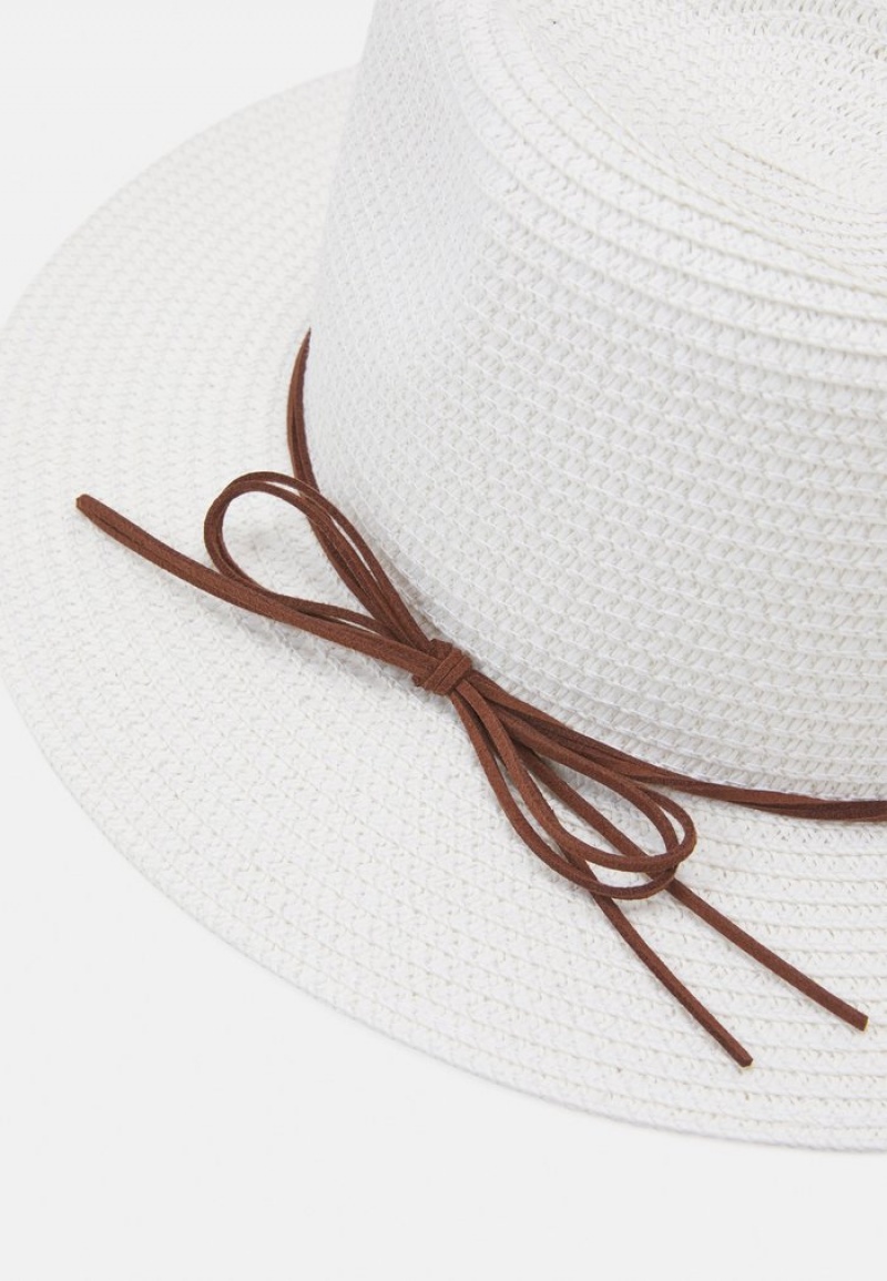 Anna Field Flash Sale Hatt Dame Beige | NO-WLKAY-9036