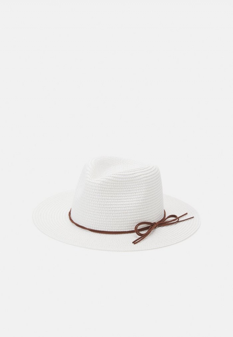 Anna Field Flash Sale Hatt Dame Beige | NO-WLKAY-9036