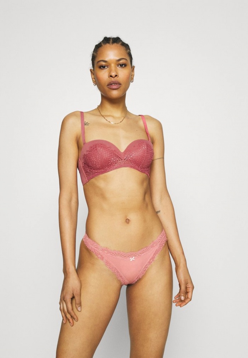 Anna Field Outlet Multiway / Strapless BH Dame Rosa | NO-MVAOS-3687