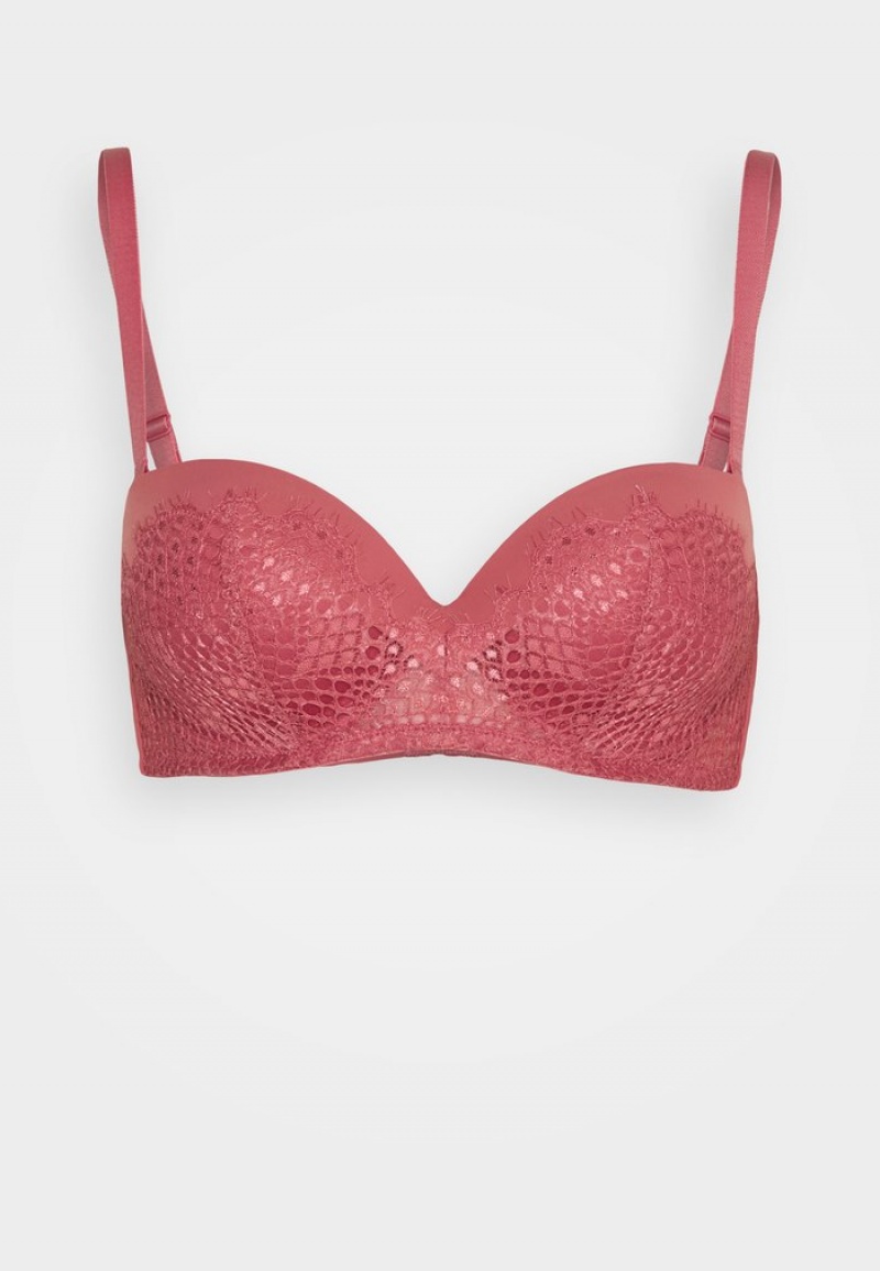 Anna Field Outlet Multiway / Strapless BH Dame Rosa | NO-MVAOS-3687