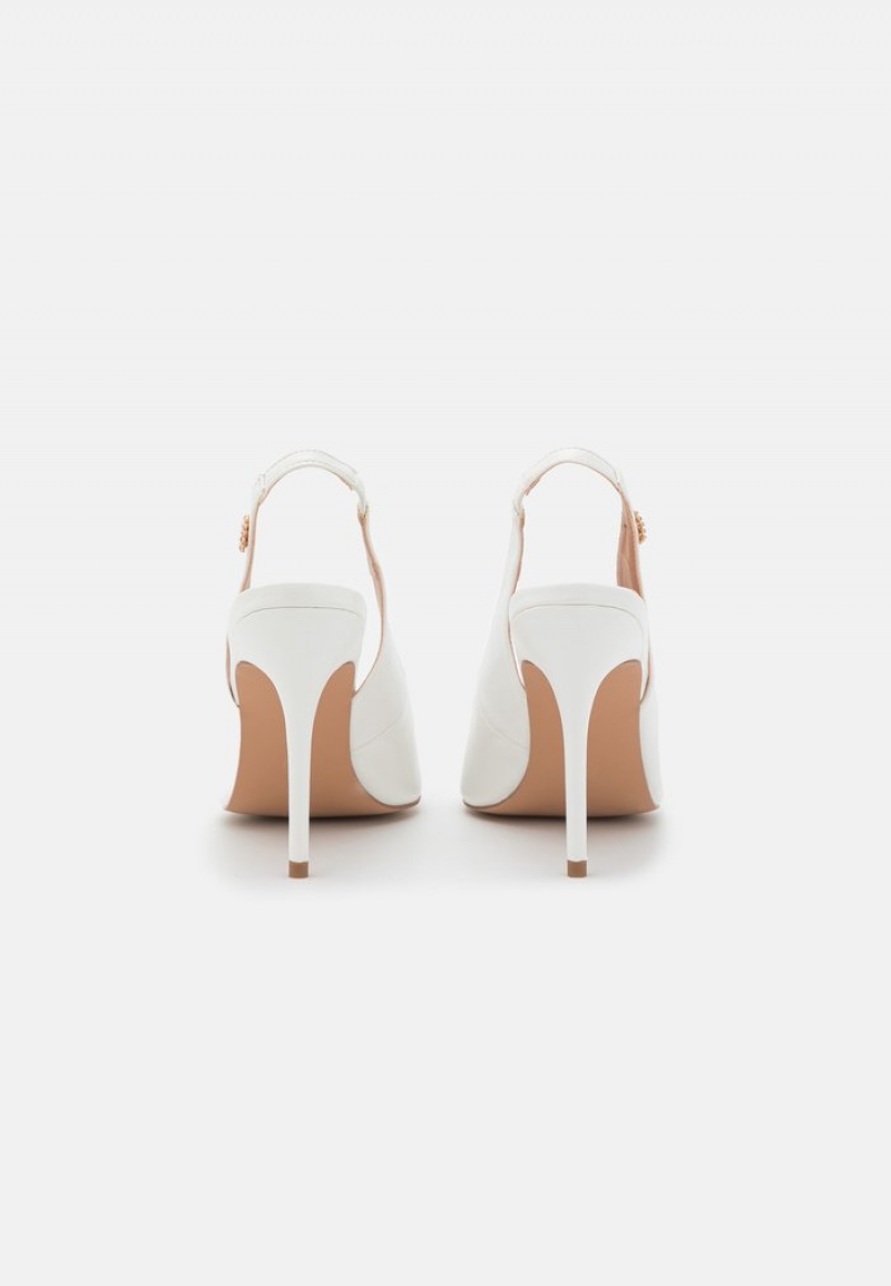 Anna Field Top 10 Classic Heels Pumps Dame Beige | NO-MXAFP-1074