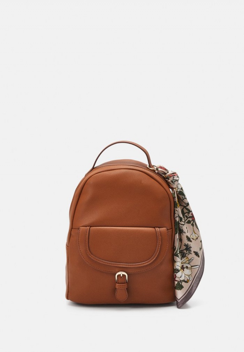 Anna Field Wholesale Rucksack Ryggsekk Dame Brune | NO-OSYIU-3284